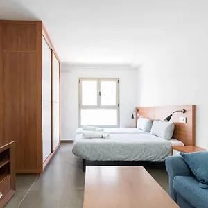 Apartamento La Cicer Ll, Las Palmas de Gran Canaria