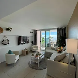 Apartamento The Broncemar Apartments centro playa del ingles, Las Palmas de Gran Canaria