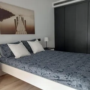 Apartamento Zen Garden, Las Palmas de Gran Canaria
