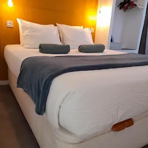 Apartamento Canteras - Moderno Estudio Cerca Del Mar, Las Palmas de Gran Canaria