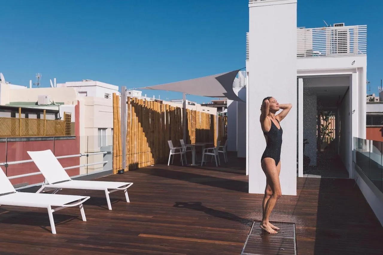 Apartment Taoyo Suites Las Palmas de Gran Canaria