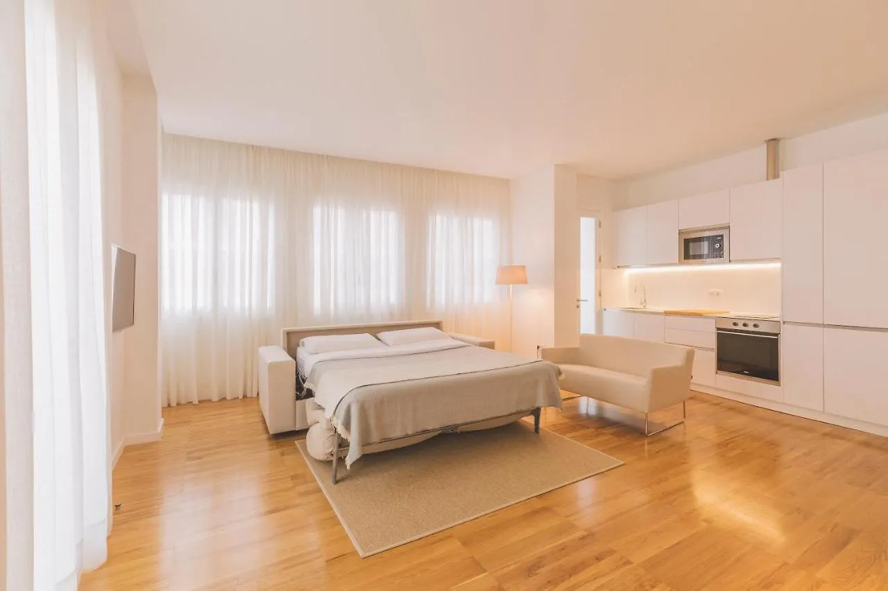 Taoyo Suites Las Palmas de Gran Canaria
